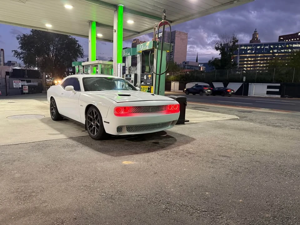 2016 Dodge Challenger SRT8 & 392 3rd Gen - Image 2 of 2