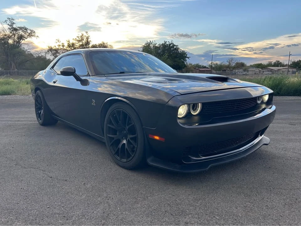 2016 Dodge Challenger SRT8 & 392 3rd Gen - Image 2 of 10