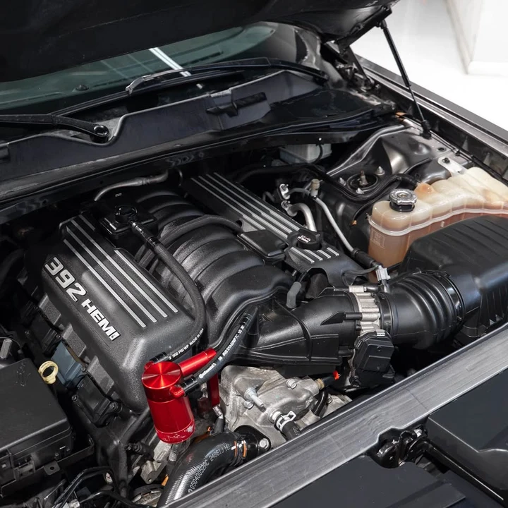 2016 Dodge Challenger SRT8 & 392 3rd Gen - Image 16 of 19