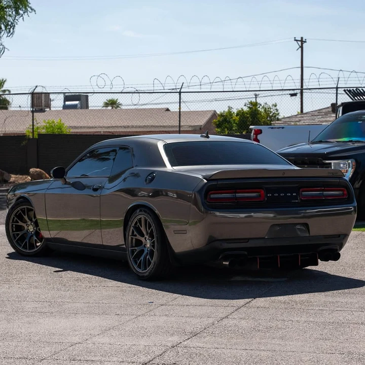 2016 Dodge Challenger SRT8 & 392 3rd Gen - Image 4 of 19