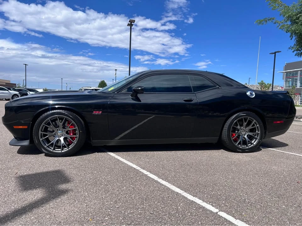 2016 Dodge Challenger SRT8 & 392 3rd Gen - Image 5 of 14