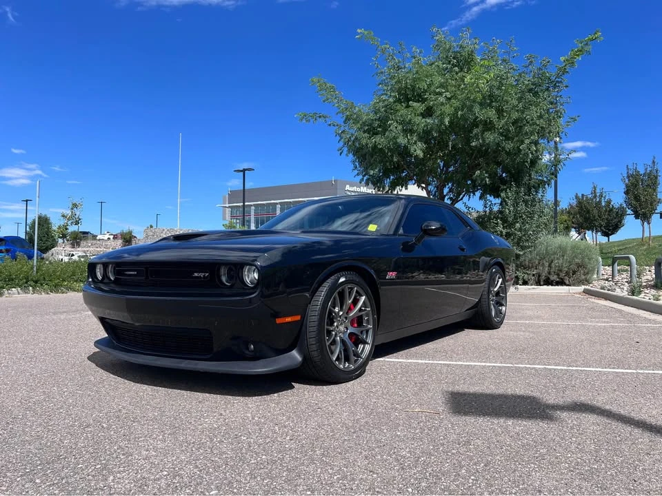2016 Dodge Challenger SRT8 & 392 3rd Gen - Image 6 of 14