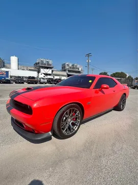 2016 Dodge Challenger SRT 392 Coupe