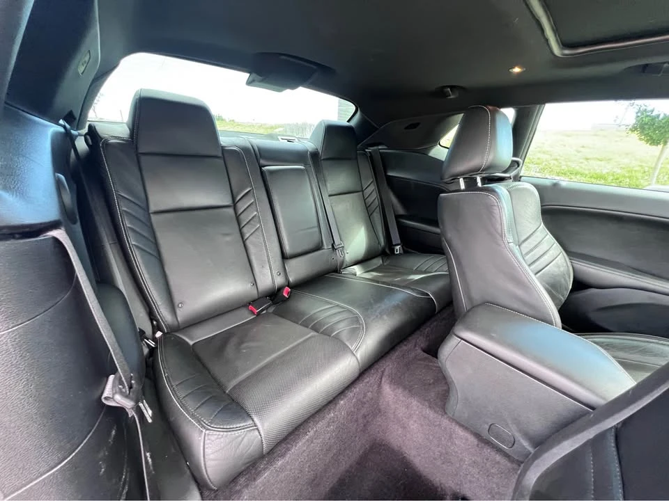 2016 Dodge Challenger SRT8 & 392 3rd Gen - Image 10 of 14