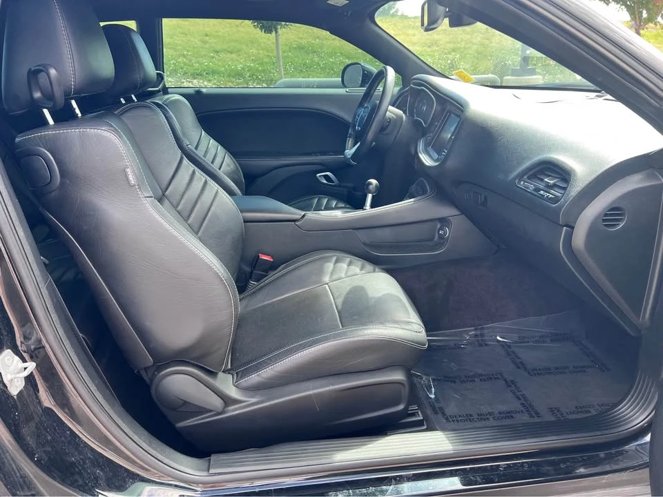 2016 Dodge Challenger SRT8 & 392 3rd Gen - Image 8 of 14