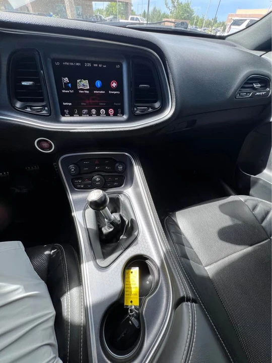 2016 Dodge Challenger SRT8 & 392 3rd Gen - Image 12 of 14