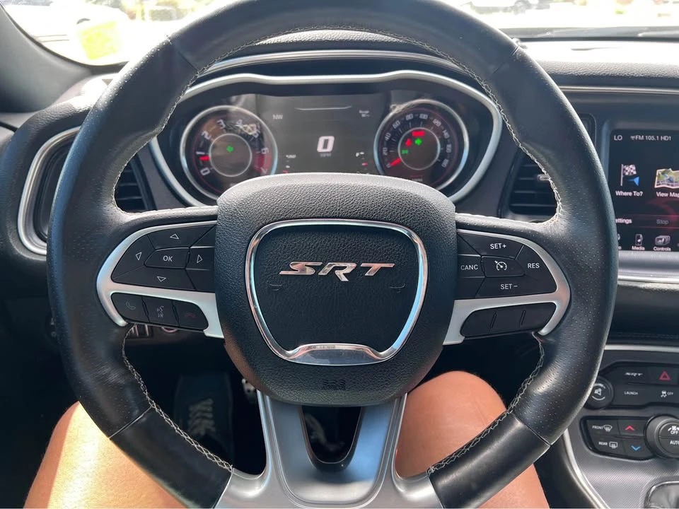 2016 Dodge Challenger SRT8 & 392 3rd Gen - Image 13 of 14