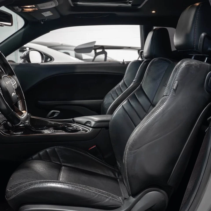 2016 Dodge Challenger SRT8 & 392 3rd Gen - Image 11 of 19
