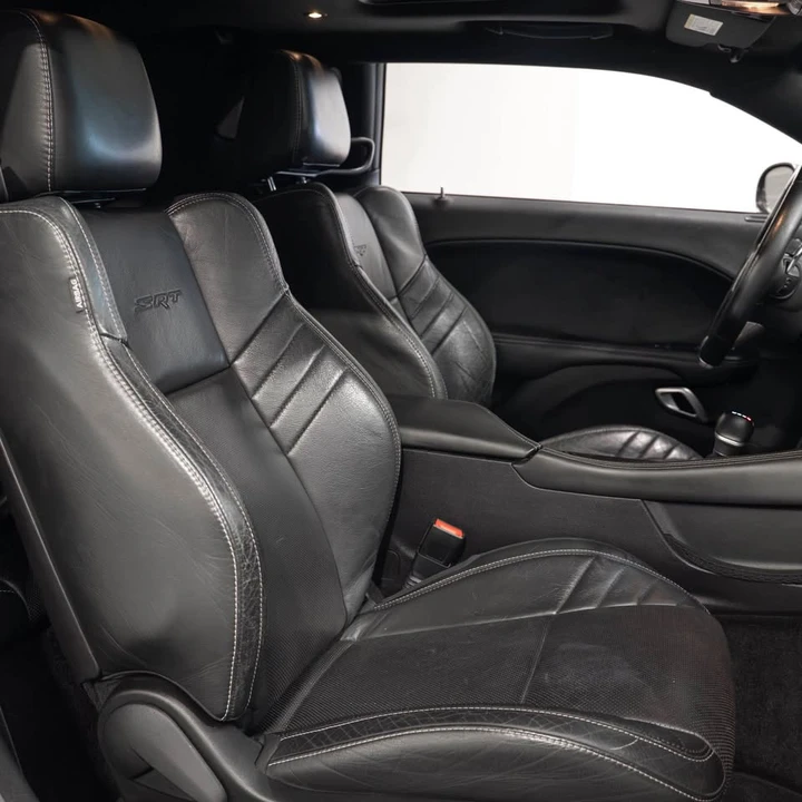 2016 Dodge Challenger SRT8 & 392 3rd Gen - Image 19 of 19