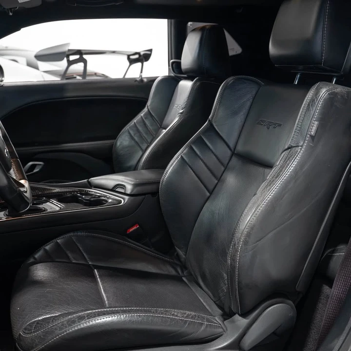 2016 Dodge Challenger SRT8 & 392 3rd Gen - Image 13 of 19