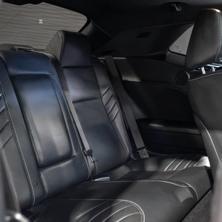 2016 Dodge Challenger SRT8 & 392 3rd Gen - Image 13 of 20