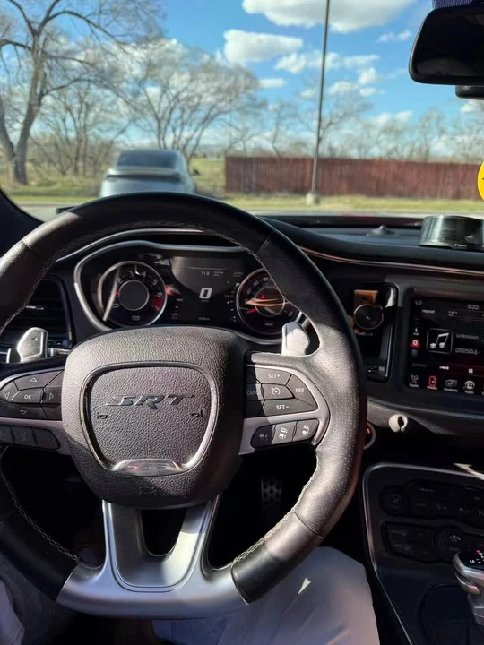 2016 Dodge Challenger SRT8 & 392 3rd Gen - Image 2 of 4