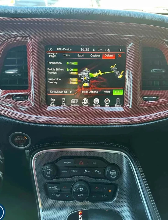 2016 Dodge Challenger SRT8 & 392 3rd Gen - Image 13 of 14