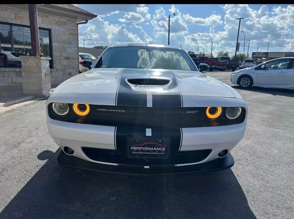 2016 Dodge Challenger SRT8 & 392 3rd Gen - Image 6 of 14