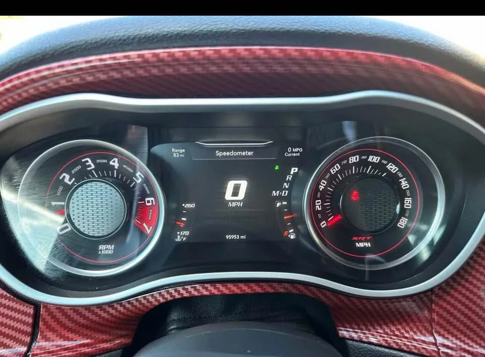 2016 Dodge Challenger SRT8 & 392 3rd Gen - Image 14 of 14