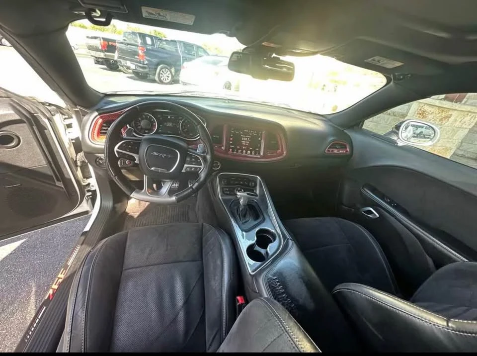 2016 Dodge Challenger SRT8 & 392 3rd Gen - Image 11 of 14