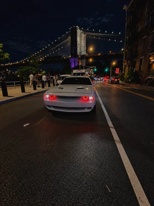 2016 Dodge Challenger SRT8 & 392 3rd Gen - Image 2 of 6