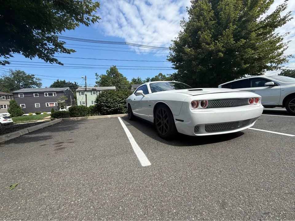 2016 Dodge Challenger SRT8 & 392 3rd Gen - Image 4 of 14