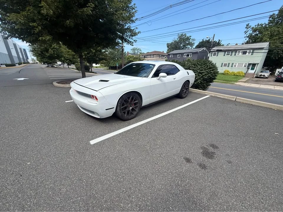 2016 Dodge Challenger SRT8 & 392 3rd Gen - Image 3 of 14