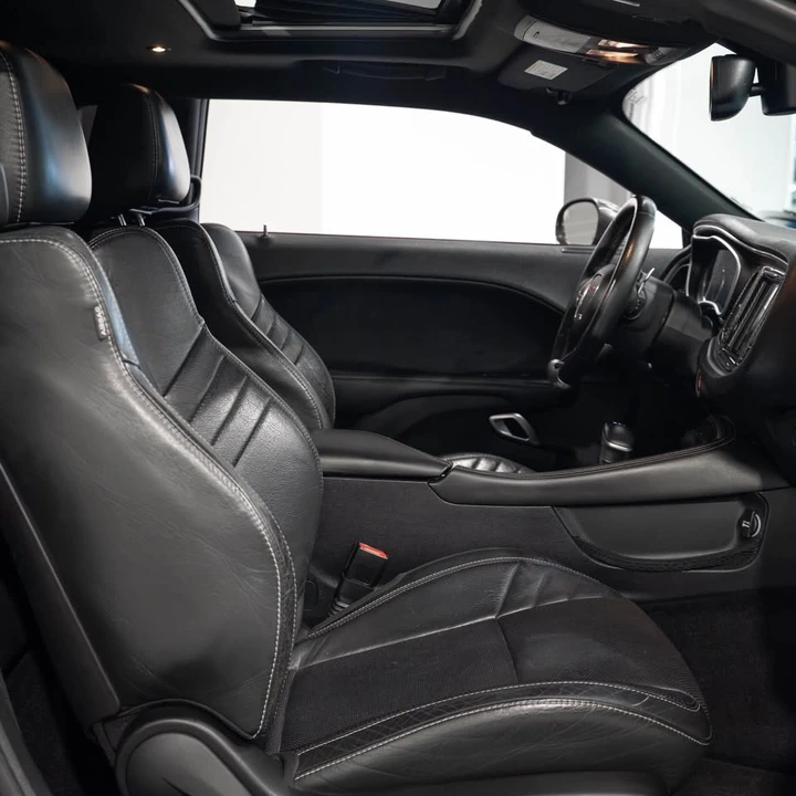 2016 Dodge Challenger SRT8 & 392 3rd Gen - Image 12 of 20