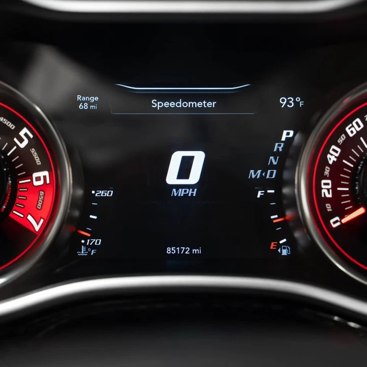 2016 Dodge Challenger SRT8 & 392 3rd Gen - Image 20 of 20