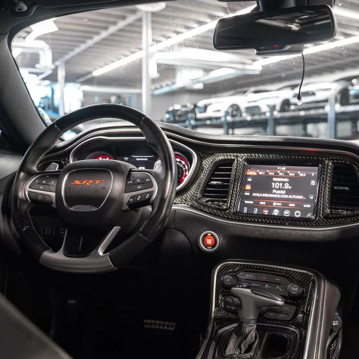 2016 Dodge Challenger SRT8 & 392 3rd Gen - Image 19 of 20