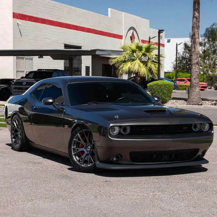 2016 Dodge Challenger SRT8 & 392 3rd Gen - Image 6 of 20