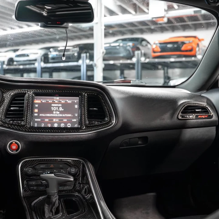 2016 Dodge Challenger SRT8 & 392 3rd Gen - Image 15 of 20