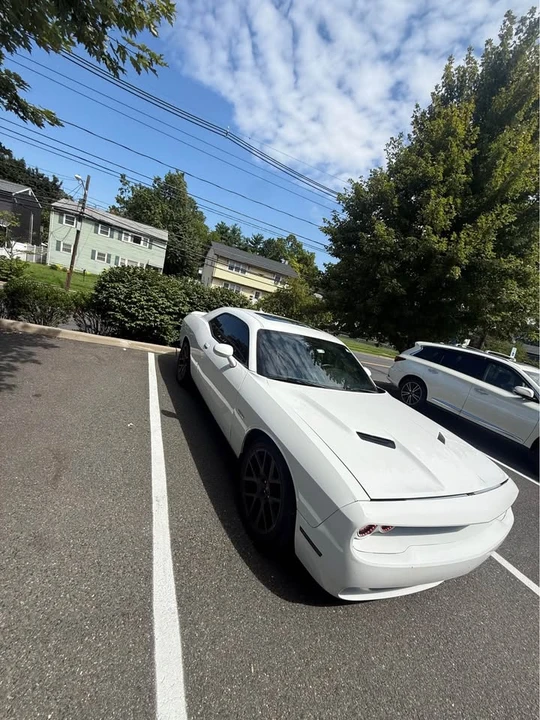 2016 Dodge Challenger SRT8 & 392 3rd Gen - Image 6 of 14