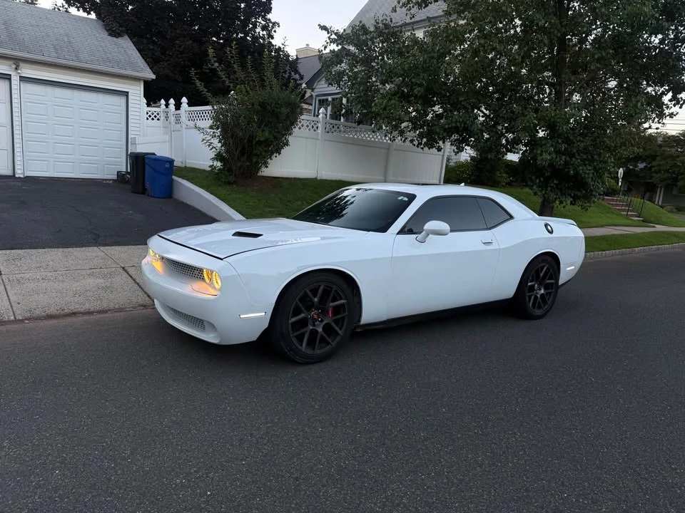 2016 Dodge Challenger SRT8 & 392 3rd Gen - Image 3 of 6