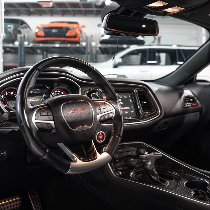 2016 Dodge Challenger SRT8 & 392 3rd Gen - Image 18 of 20