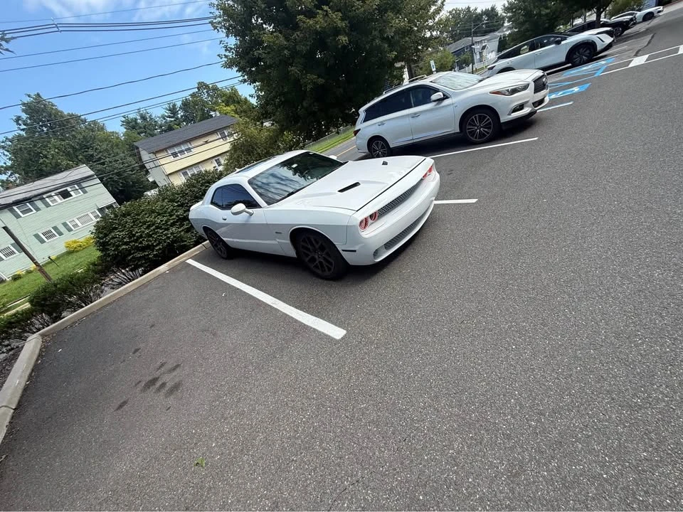 2016 Dodge Challenger SRT8 & 392 3rd Gen - Image 5 of 14