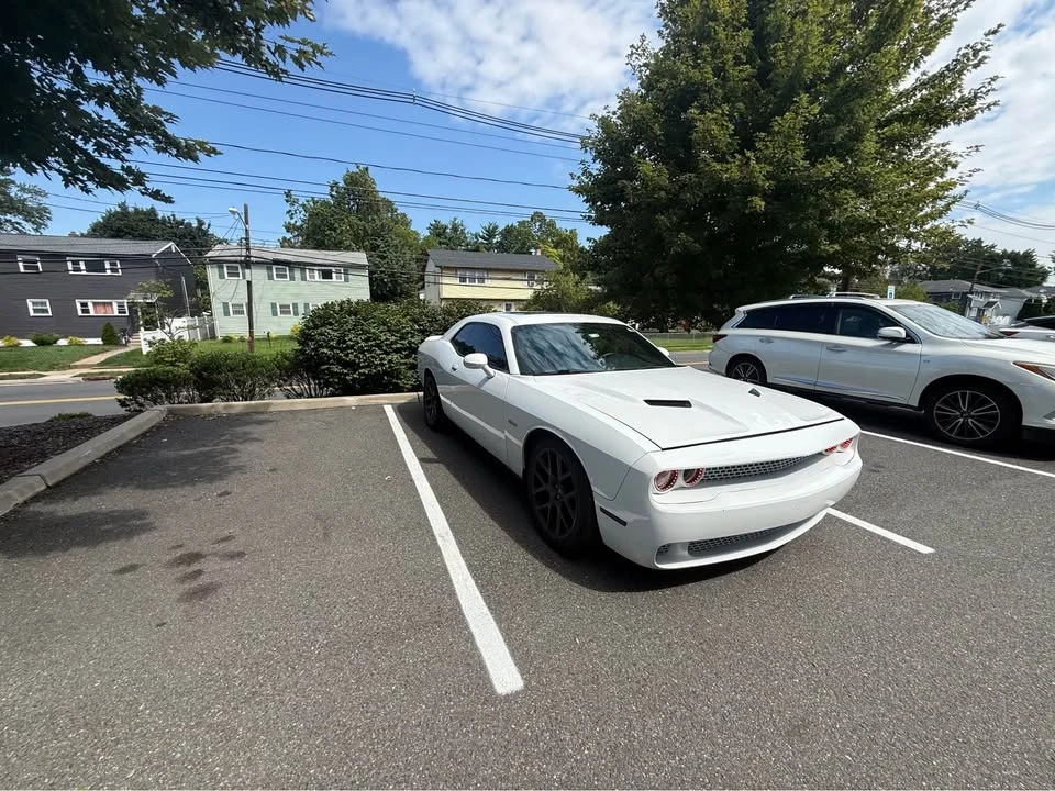 2016 Dodge Challenger SRT8 & 392 3rd Gen - Image 8 of 14
