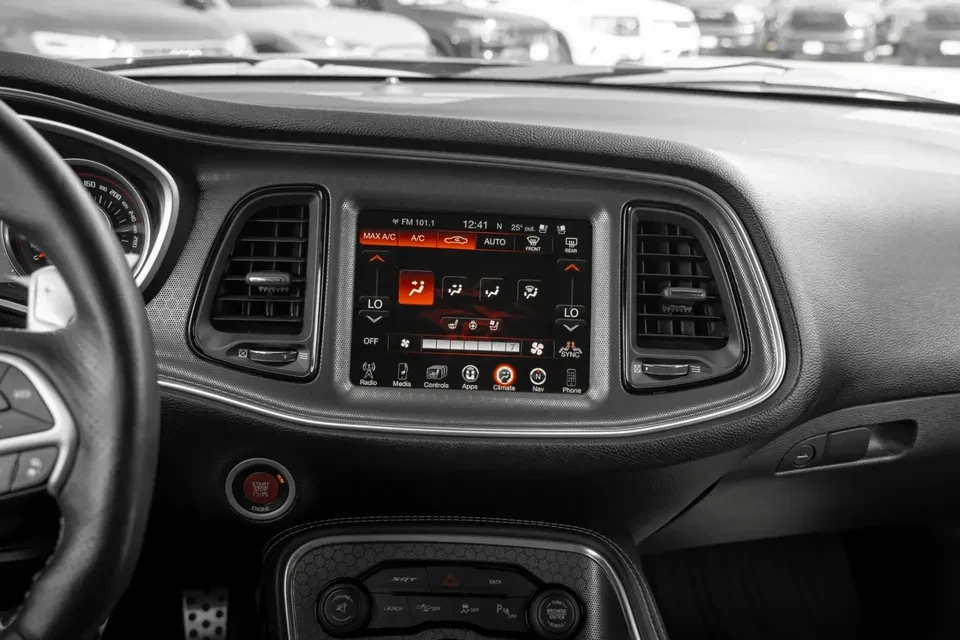 2016 Dodge Challenger SRT8 & 392 3rd Gen - Image 9 of 9