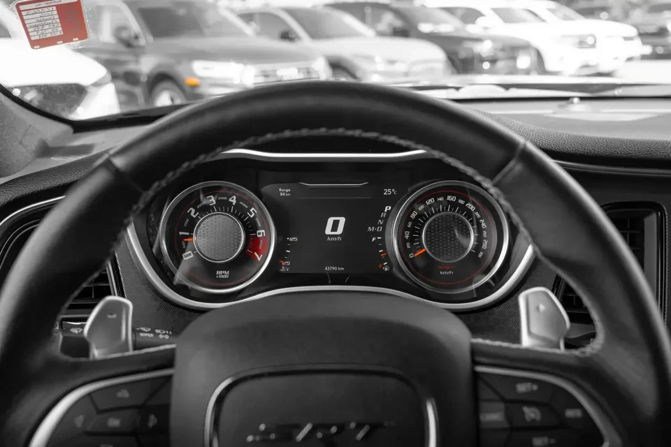 2016 Dodge Challenger SRT8 & 392 3rd Gen - Image 8 of 9