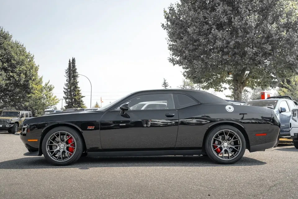 2016 Dodge Challenger SRT8 & 392 3rd Gen - Image 2 of 9