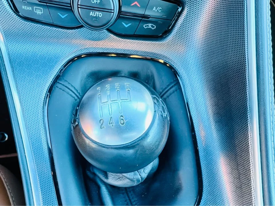 2016 Dodge Challenger SRT8 & 392 3rd Gen - Image 14 of 19
