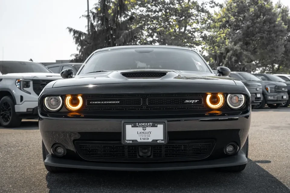 2016 Dodge Challenger SRT8 & 392 3rd Gen - Image 2 of 7