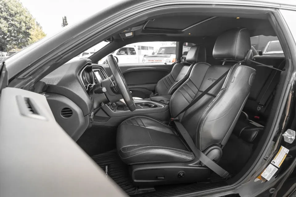 2016 Dodge Challenger SRT8 & 392 3rd Gen - Image 6 of 7