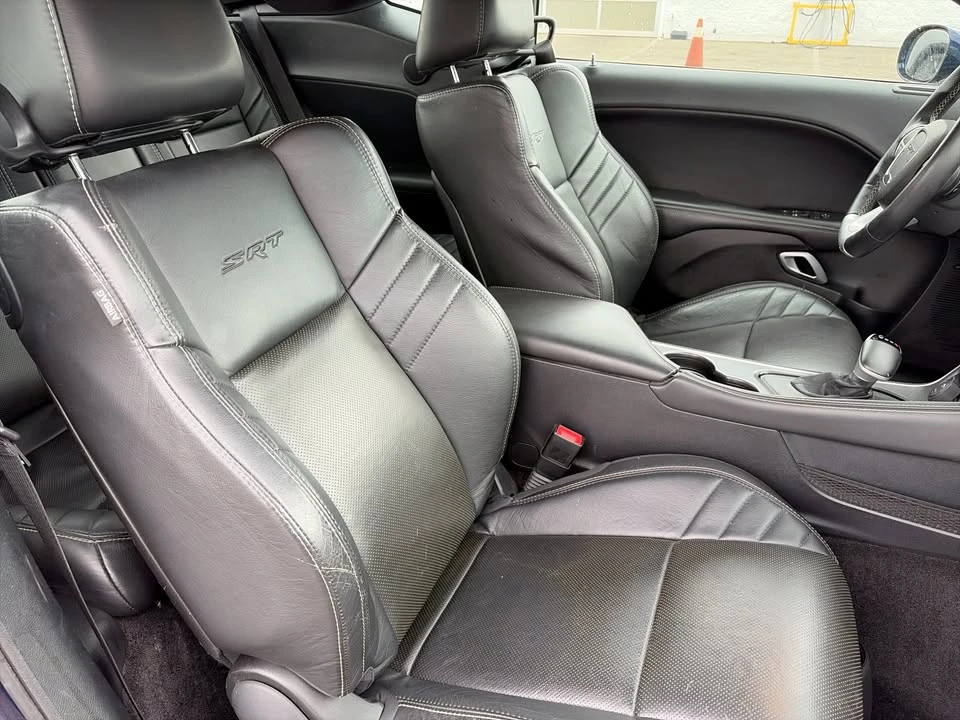 2016 Dodge Challenger SRT8 & 392 3rd Gen - Image 15 of 15