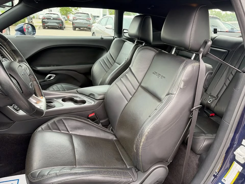 2016 Dodge Challenger SRT8 & 392 3rd Gen - Image 3 of 15