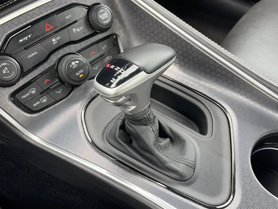 2016 Dodge Challenger SRT8 & 392 3rd Gen - Image 12 of 15
