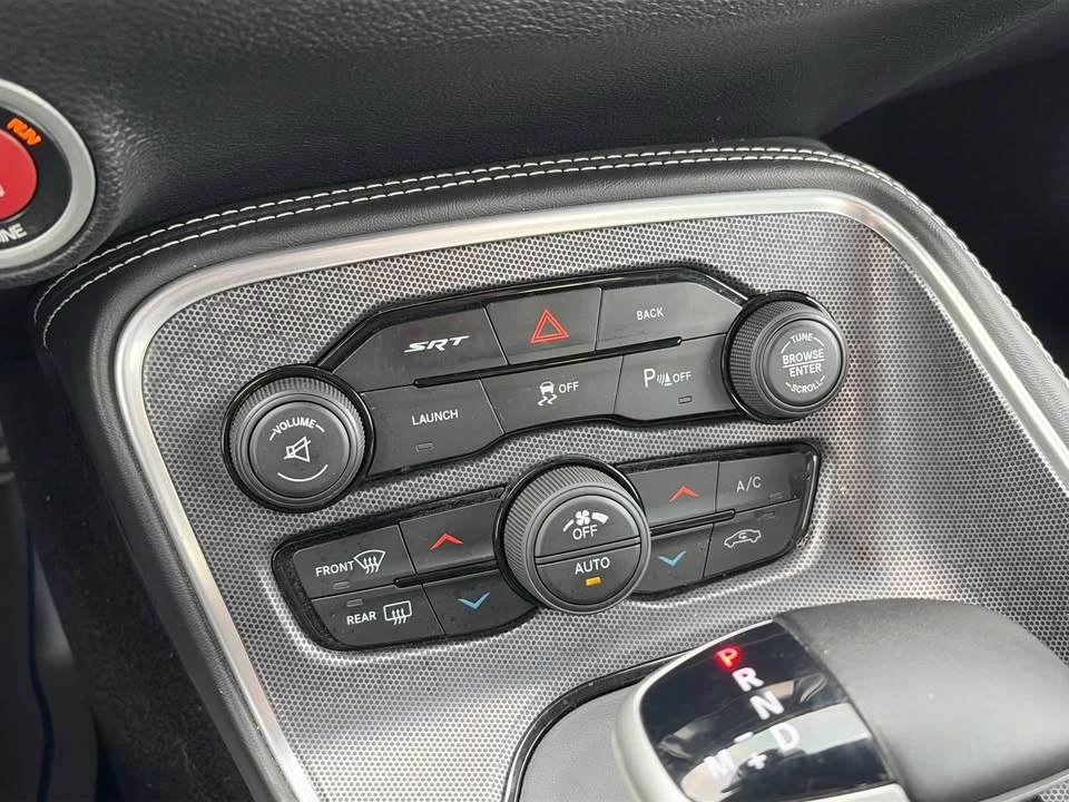 2016 Dodge Challenger SRT8 & 392 3rd Gen - Image 11 of 15