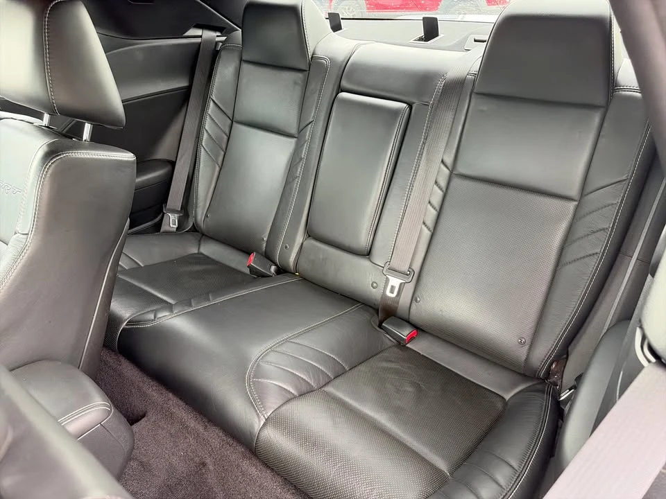 2016 Dodge Challenger SRT8 & 392 3rd Gen - Image 13 of 15
