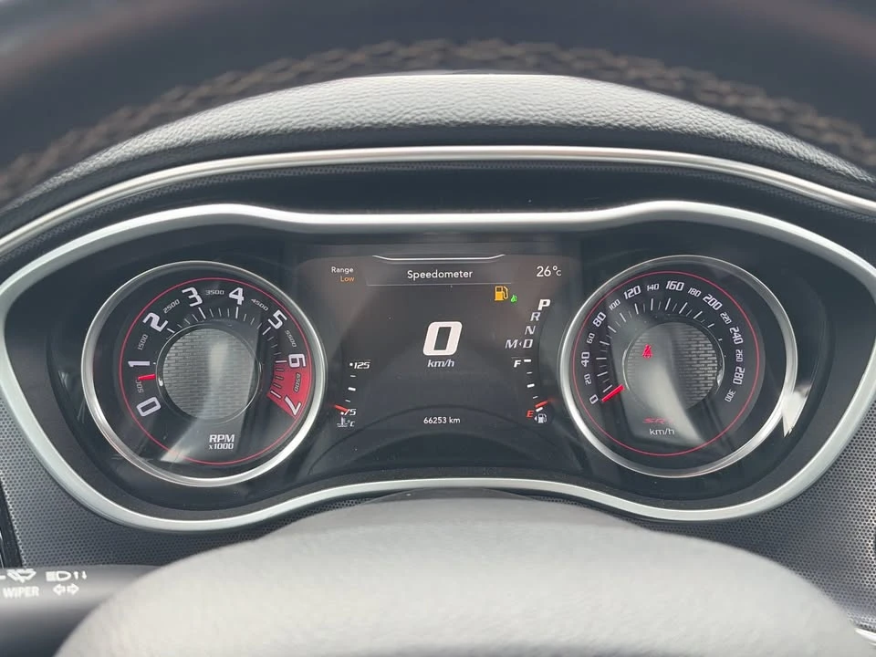 2016 Dodge Challenger SRT8 & 392 3rd Gen - Image 7 of 15