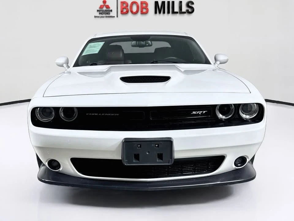 2016 Dodge Challenger SRT8 & 392 3rd Gen - Image 2 of 20