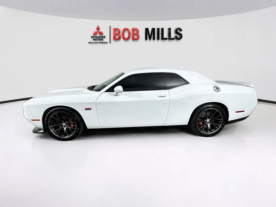 2016 Dodge Challenger SRT8 & 392 3rd Gen - Image 4 of 20