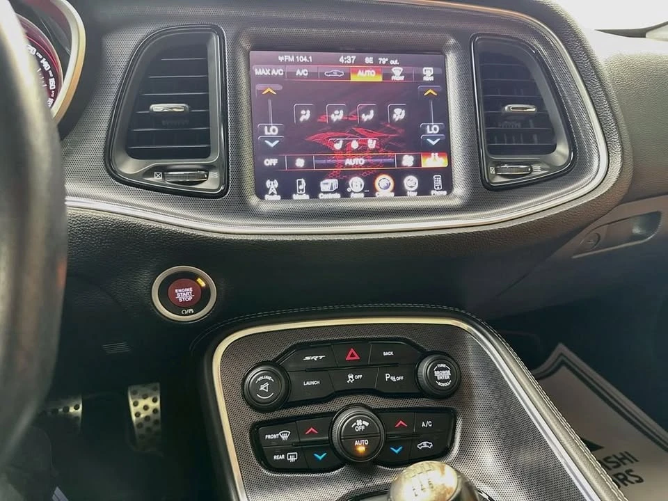 2016 Dodge Challenger SRT8 & 392 3rd Gen - Image 17 of 20