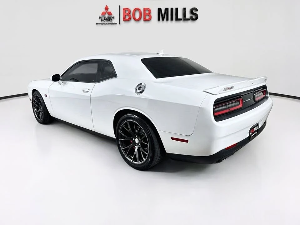 2016 Dodge Challenger SRT8 & 392 3rd Gen - Image 5 of 20