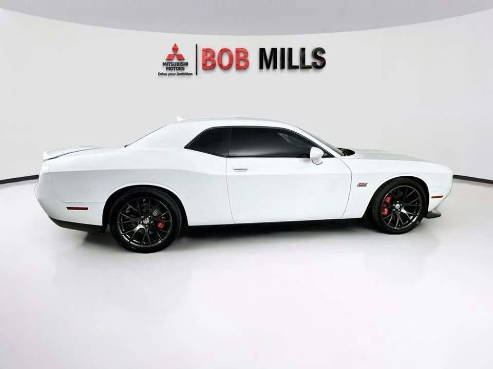 2016 Dodge Challenger SRT8 & 392 3rd Gen - Image 8 of 20